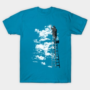 Cool artsy t shirts cheap